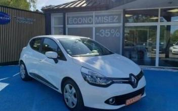 Renault clio Brech