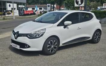 Renault clio Audincourt