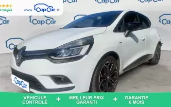 Renault Clio Paris