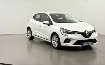 Renault Clio Santenay