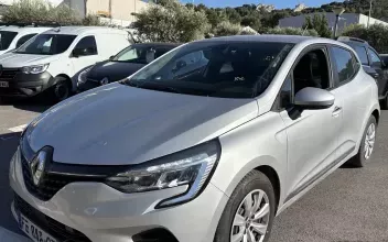 Renault Clio Châteauneuf-les-Martigues