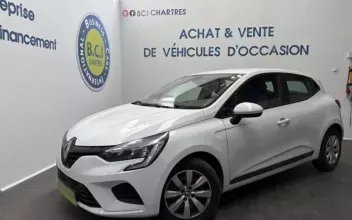 Renault Clio Nogent-le-Phaye