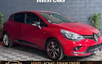 Renault clio Mérignac