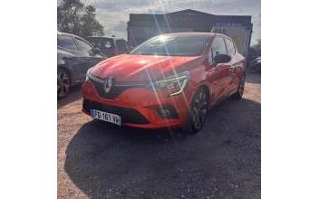 Renault clio Vennecy