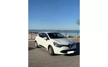 Renault Clio Châteauneuf-les-Martigues