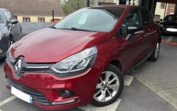 Renault Clio Louvroil