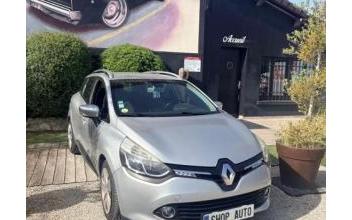 Renault clio Galluis