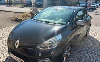 Renault Clio Ingersheim