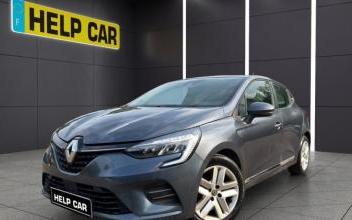 Renault Clio Voreppe