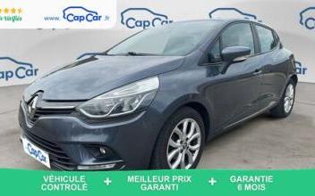 Renault clio Aoste