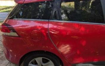 Renault clio Gaillac