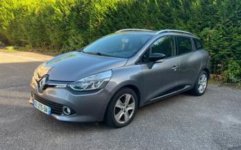 Renault Clio La-Vaupalière