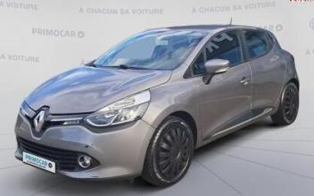 Renault clio Strasbourg