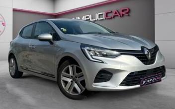 Renault clio Genay