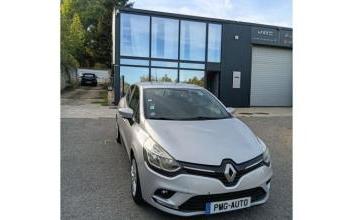 Renault Clio Montmagny