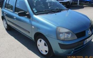 Renault clio ii Gevrey-Chambertin