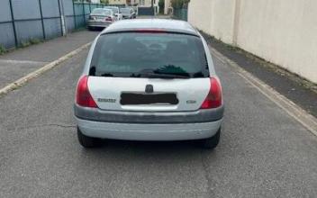 Renault clio ii Draveil
