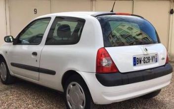 Renault clio ii Noisy-le-Sec
