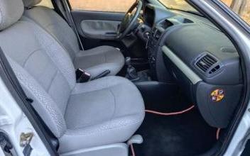 Renault clio ii Launaguet