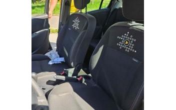Renault clio iii Montreuil
