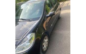 Renault clio iii Cébazat