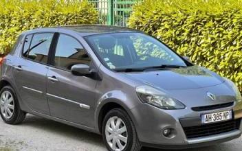 Renault clio iii Romainville