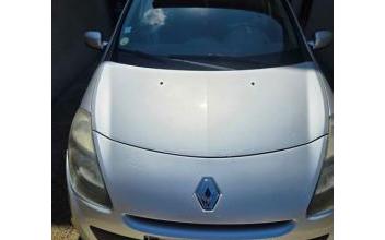 Renault clio iii Crosne