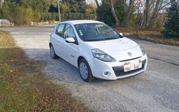 Renault clio iii Nîmes