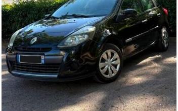 Renault clio iii estate Nogent-sur-Oise