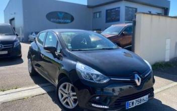 Renault clio iv Chantilly
