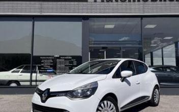 Renault clio iv Echirolles
