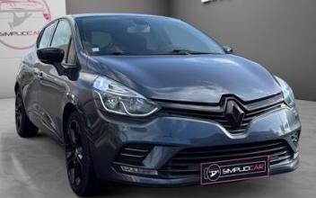 Renault clio iv La-Madeleine
