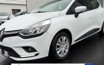 Renault clio iv Saint-Herblain