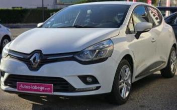 Renault clio iv Toulouse
