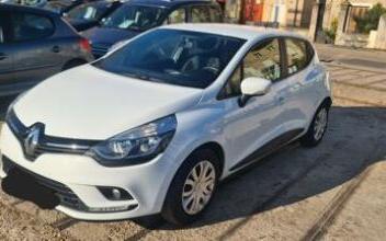 Renault clio iv Ars-sur-Moselle