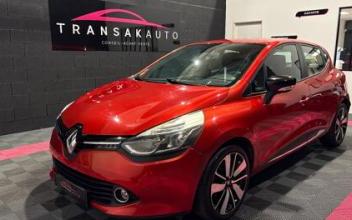 Renault clio iv Valergues