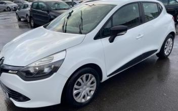Renault clio iv Alençon