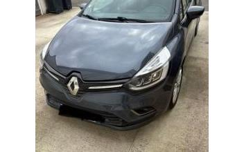 Renault clio iv Léguevin