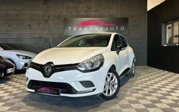Renault clio iv Lons