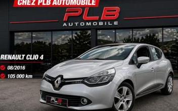 Renault clio iv Rodez
