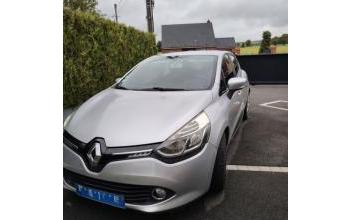 Renault clio iv Aubigny-en-Artois