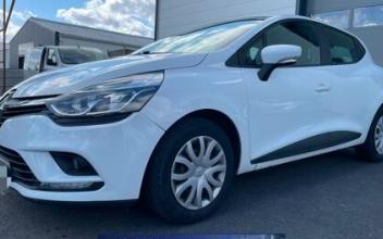 Renault clio iv Saint-Herblain