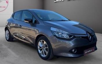Renault clio iv La-Madeleine