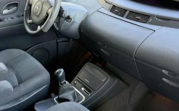Renault espace Montmagny
