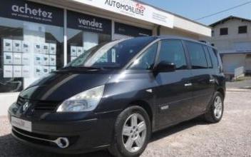 Renault espace Sciez