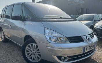 Renault Espace Uckange