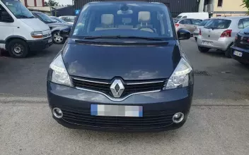 Renault Espace Vigneux-sur-Seine