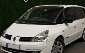 Renault Espace Taverny