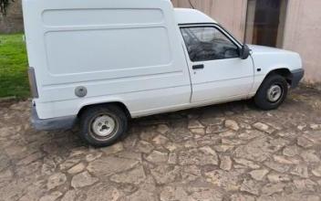 Renault express Privas