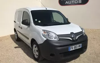 Renault Express Antonne-et-Trigonant